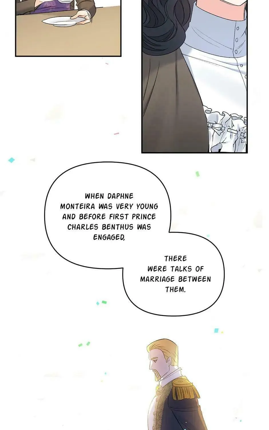 Read Lady Evony chapter 88 image 48 on Lezhin