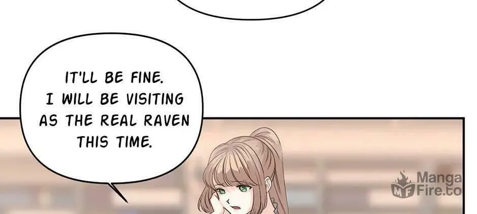 Read Lady Evony chapter 89 image 22 on Lezhin