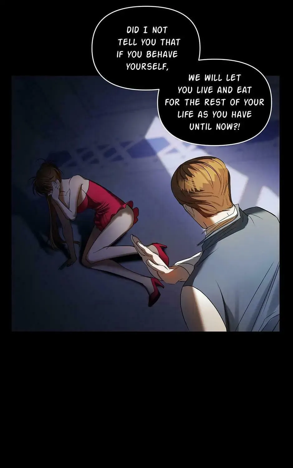 Read Lady Evony chapter 89 image 43 on Lezhin
