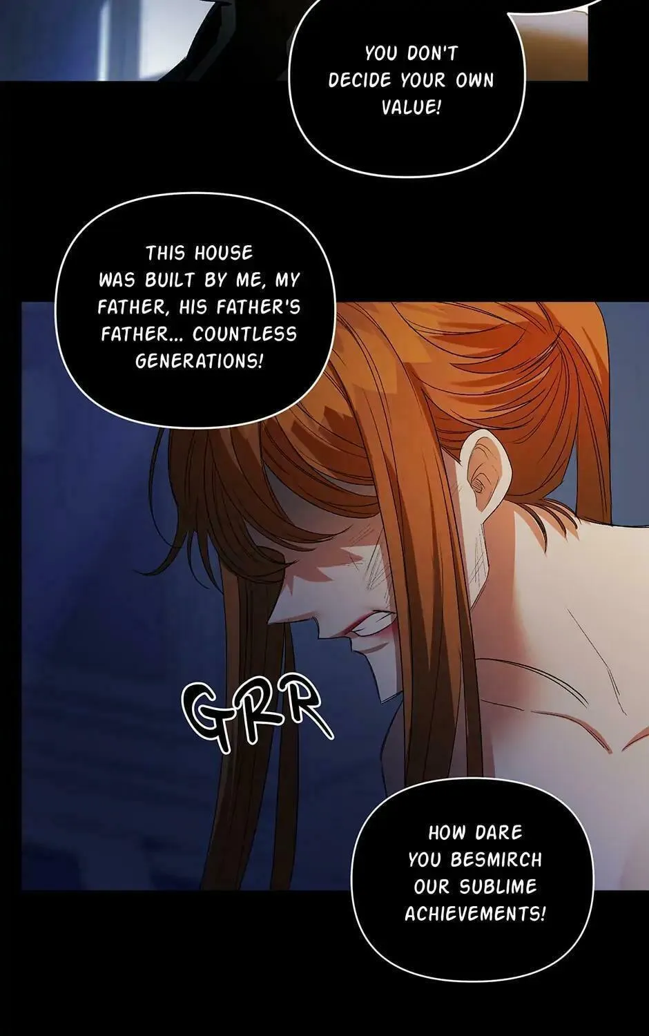 Read Lady Evony chapter 89 image 45 on Lezhin
