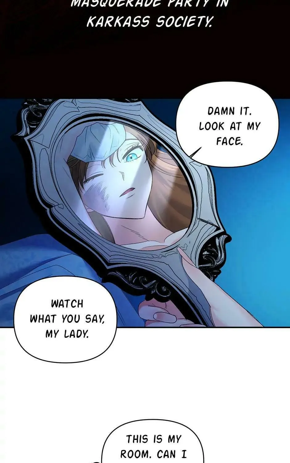 Read Lady Evony chapter 89 image 65 on Lezhin