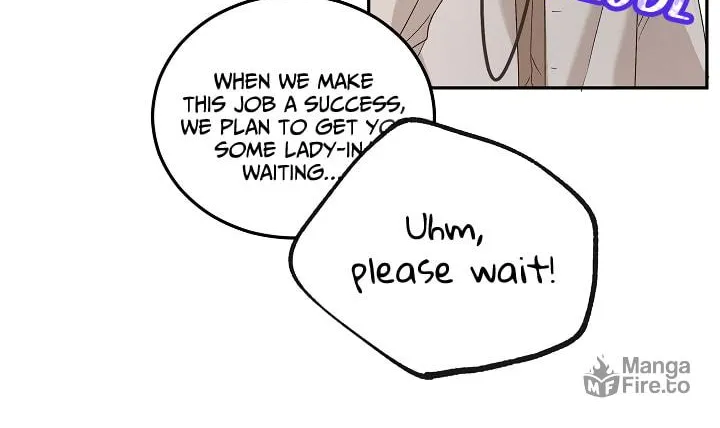 Read Lady Evony chapter 9 image 13 on Lezhin