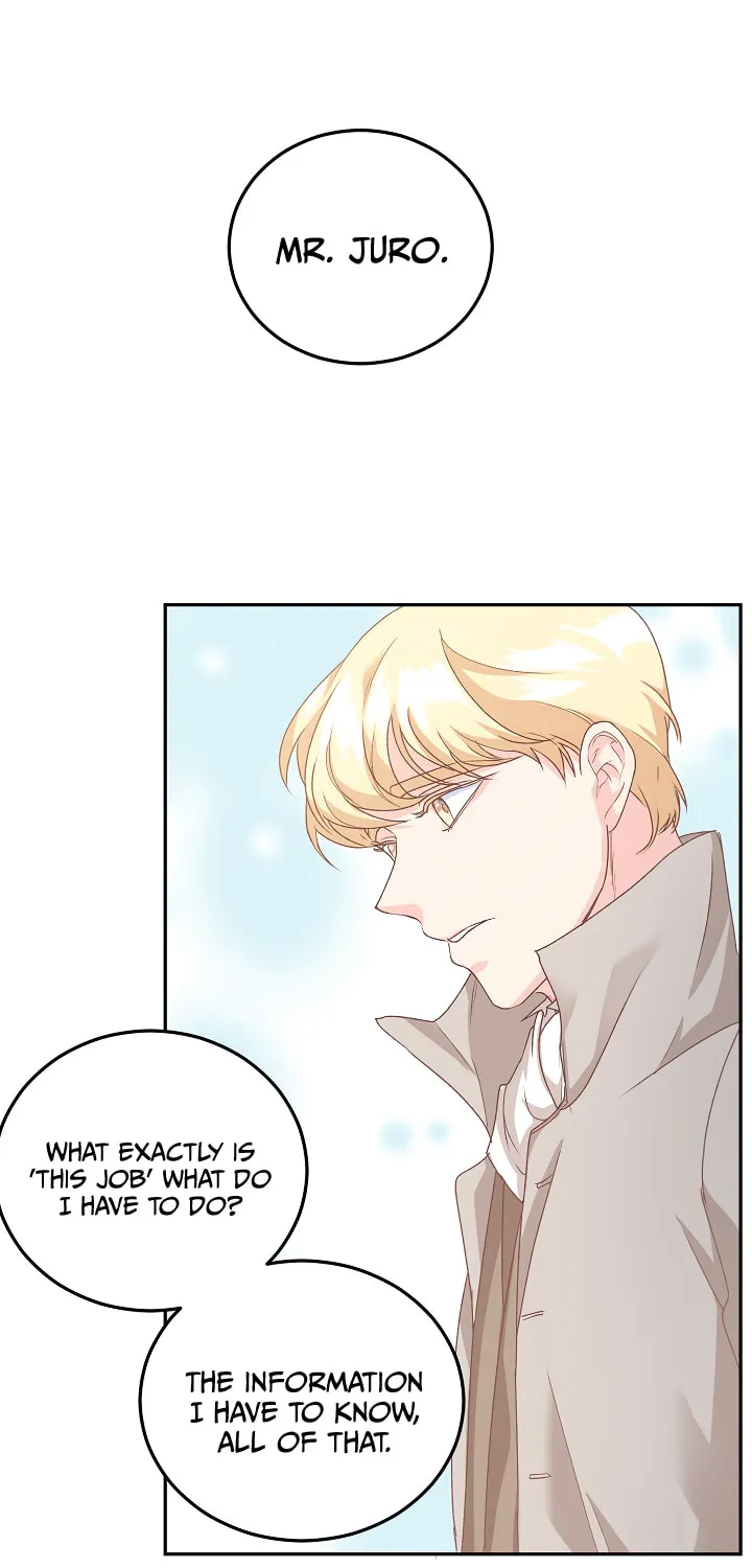 Read Lady Evony chapter 9 image 19 on Lezhin