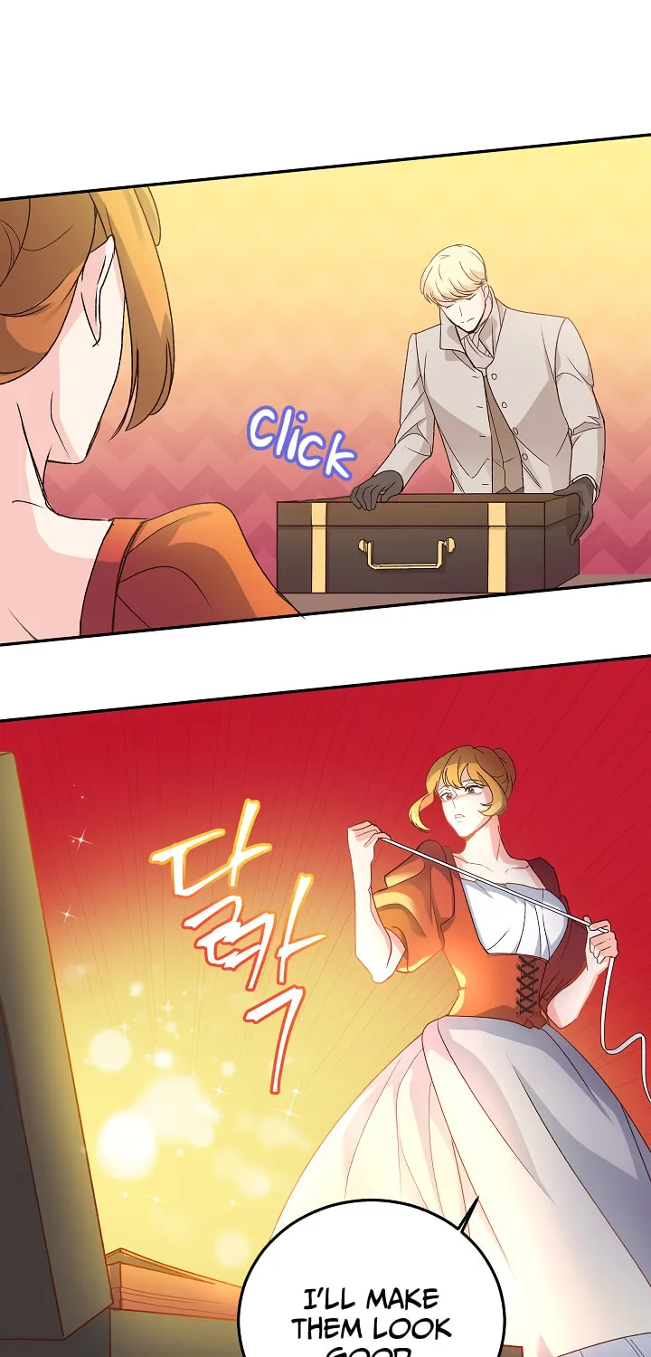 Read Lady Evony chapter 9 image 27 on Lezhin