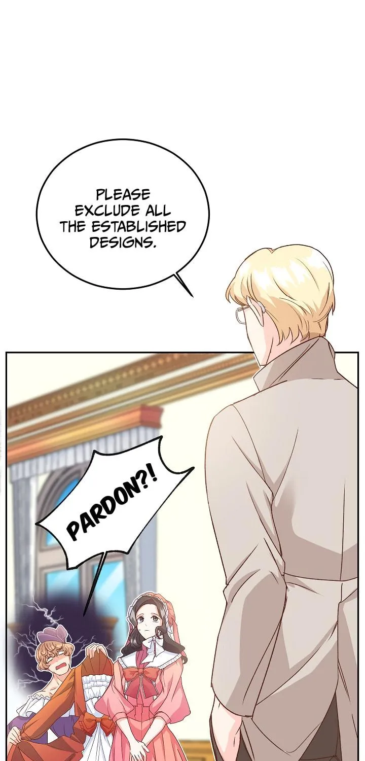 Read Lady Evony chapter 9 image 32 on Lezhin