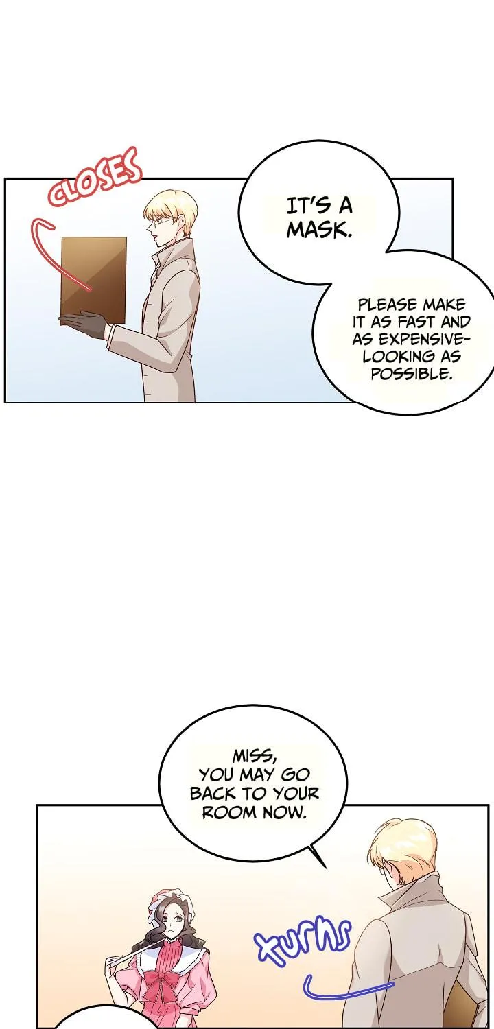 Read Lady Evony chapter 9 image 42 on Lezhin