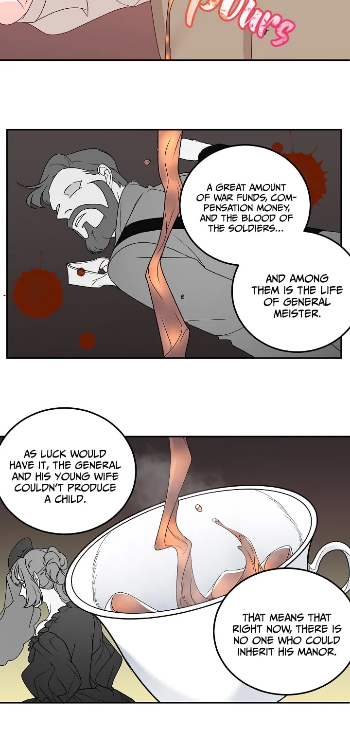 Read Lady Evony chapter 9 image 55 on Lezhin