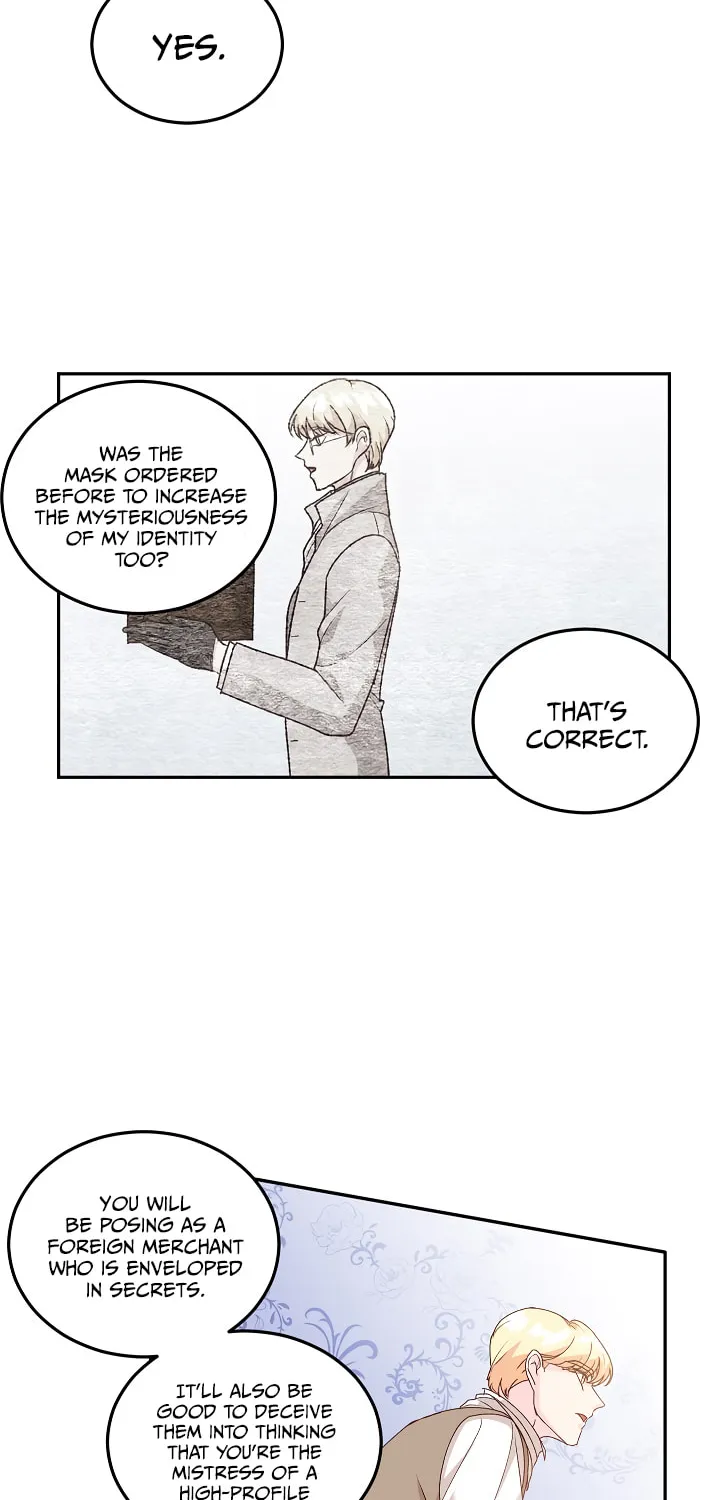 Read Lady Evony chapter 9 image 66 on Lezhin