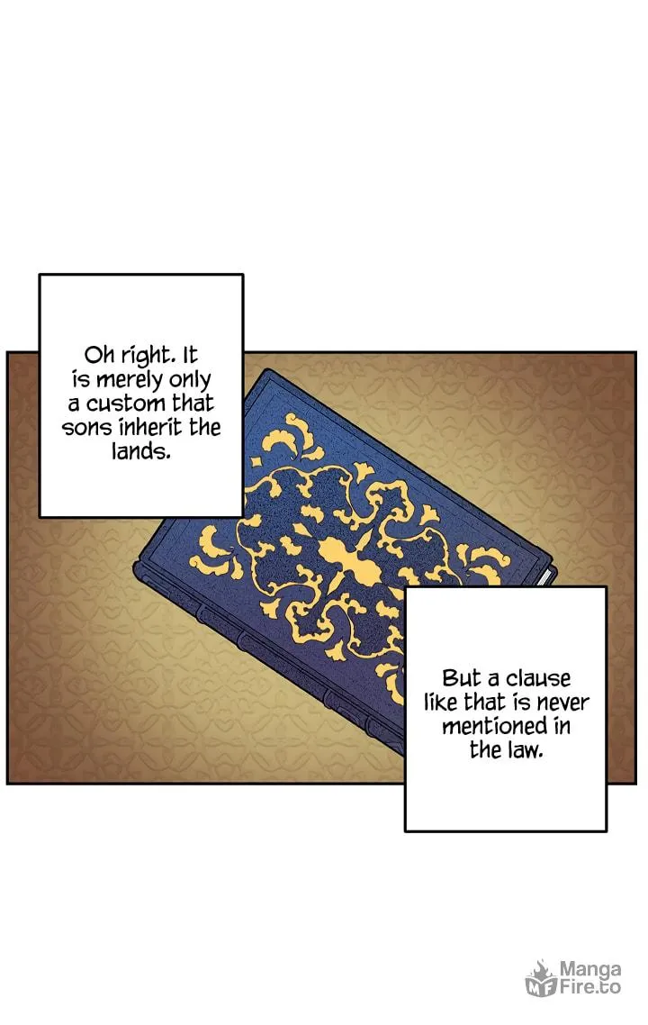 Read Lady Evony chapter 9 image 76 on Lezhin