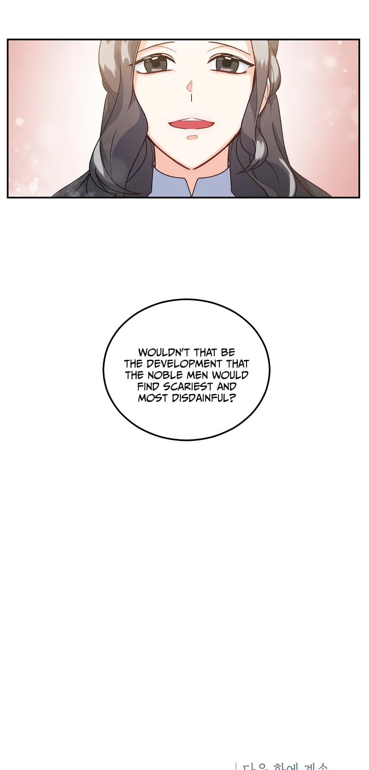 Read Lady Evony chapter 9 image 80 on Lezhin