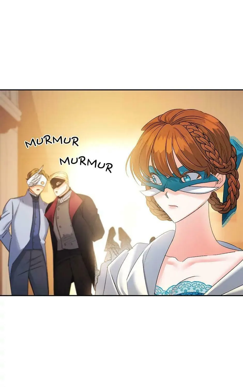 Read Lady Evony chapter 90 image 2 on Lezhin