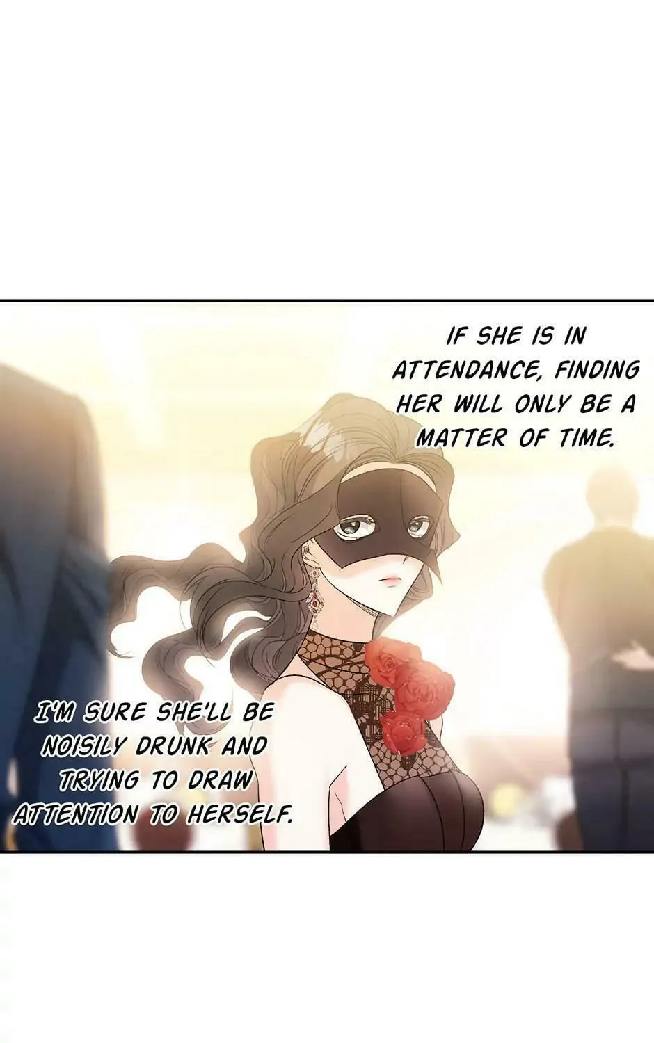 Read Lady Evony chapter 90 image 42 on Lezhin