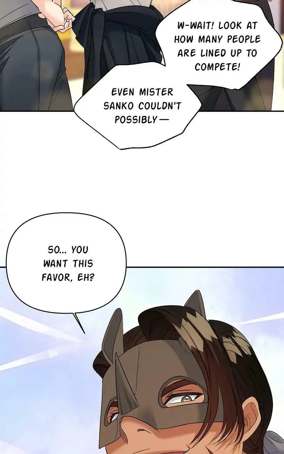 Read Lady Evony chapter 90 image 62 on Lezhin