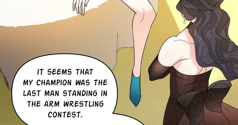 Read Lady Evony chapter 91 image 2 on Lezhin