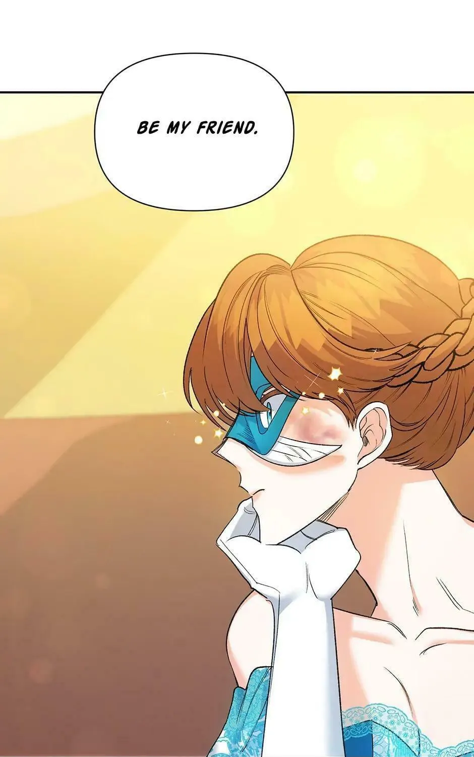 Read Lady Evony chapter 91 image 27 on Lezhin