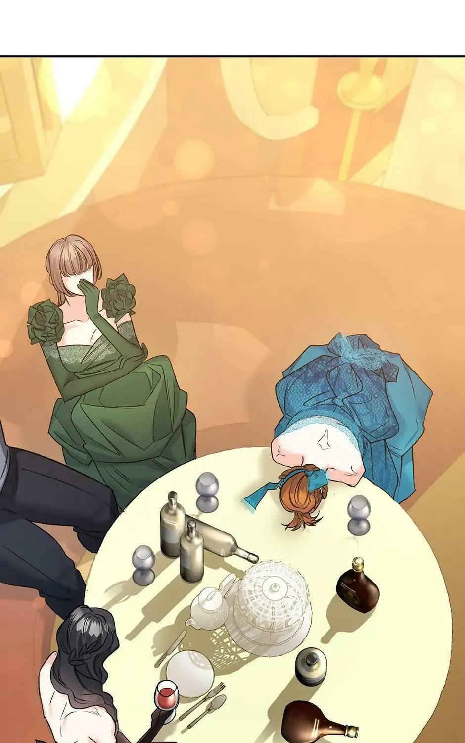 Read Lady Evony chapter 91 image 37 on Lezhin