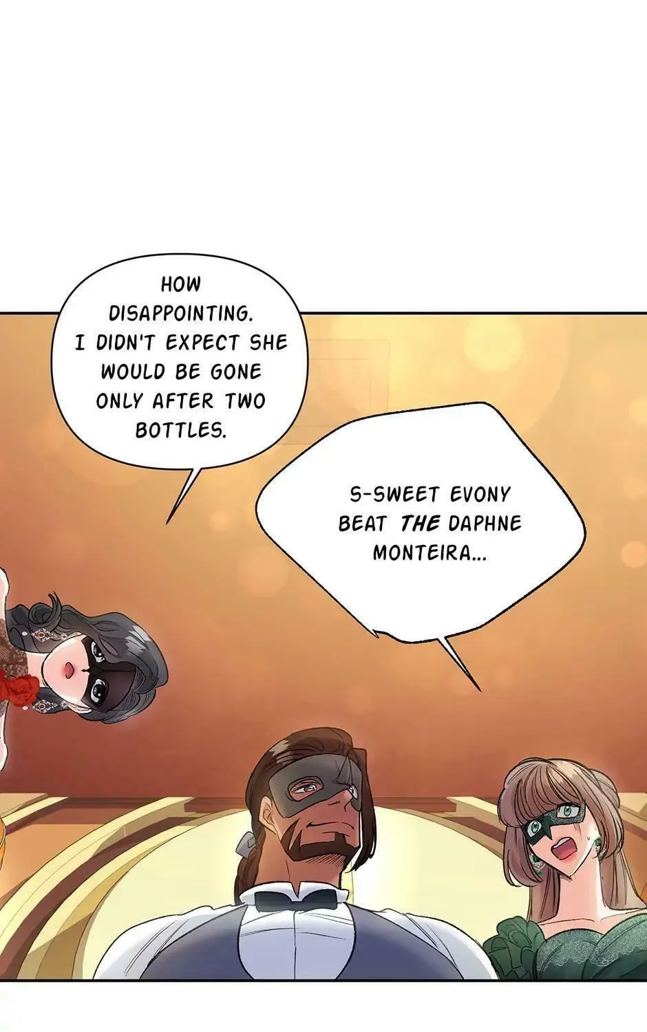 Read Lady Evony chapter 91 image 39 on Lezhin