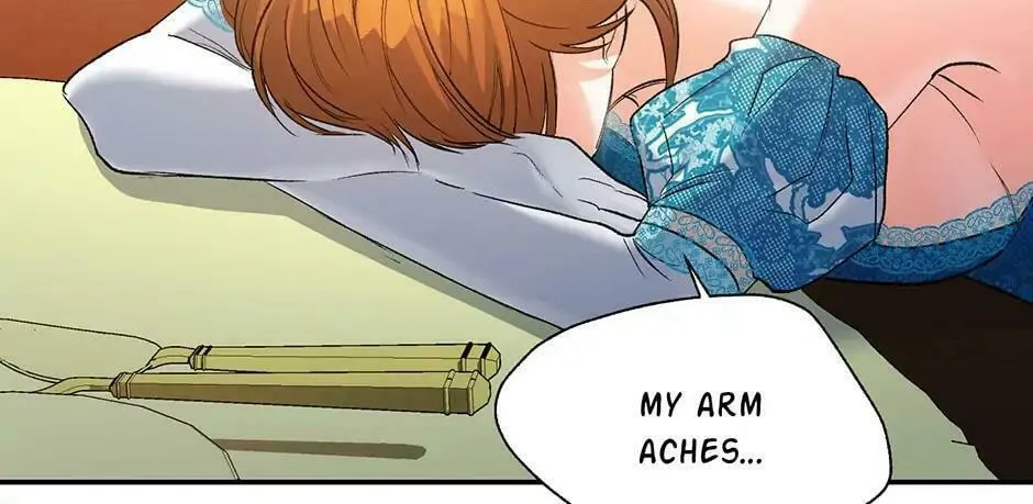 Read Lady Evony chapter 92 image 1 on Lezhin