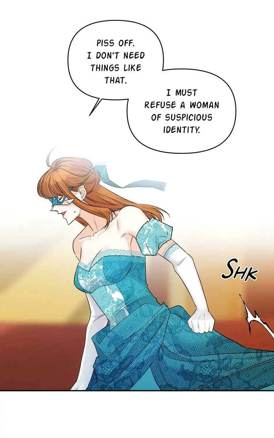 Read Lady Evony chapter 92 image 16 on Lezhin