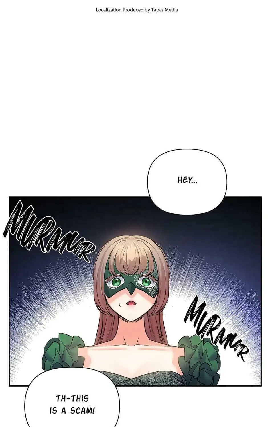 Read Lady Evony chapter 92 image 38 on Lezhin