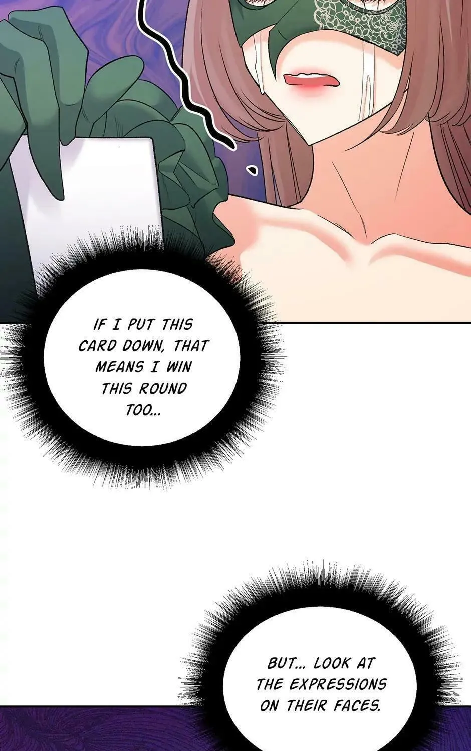 Read Lady Evony chapter 92 image 44 on Lezhin