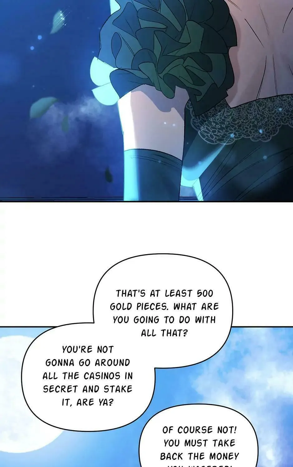 Read Lady Evony chapter 92 image 72 on Lezhin