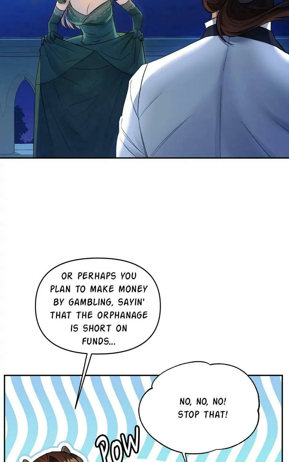 Read Lady Evony chapter 92 image 74 on Lezhin