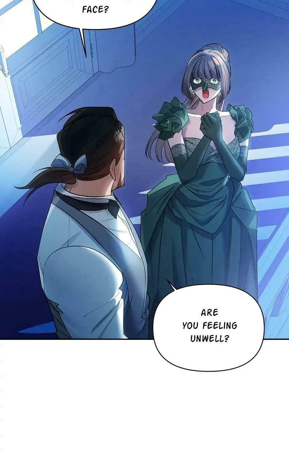 Read Lady Evony chapter 92 image 96 on Lezhin