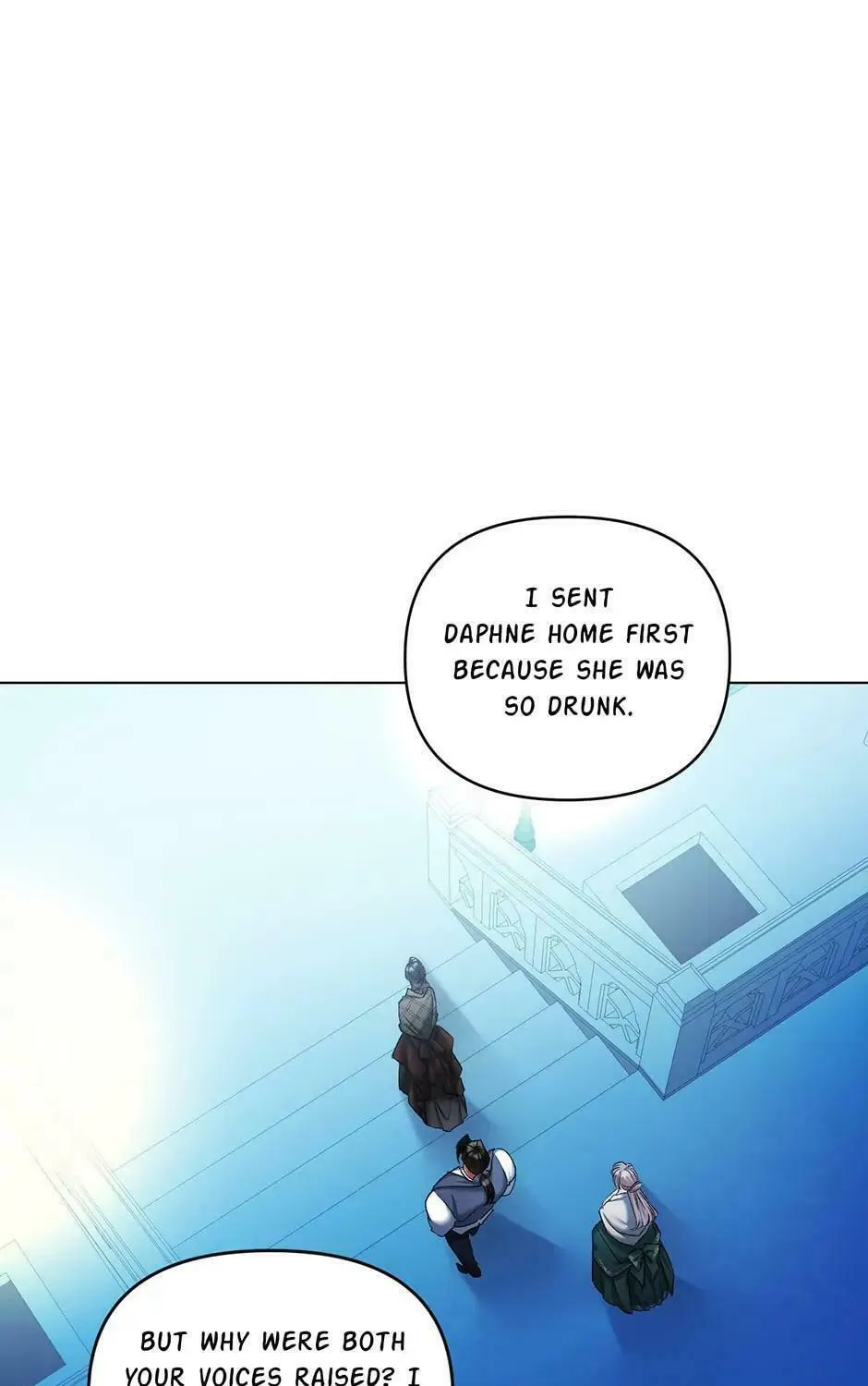 Read Lady Evony chapter 93 image 1 on Lezhin
