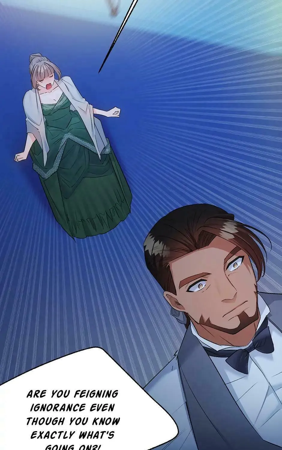 Read Lady Evony chapter 93 image 37 on Lezhin