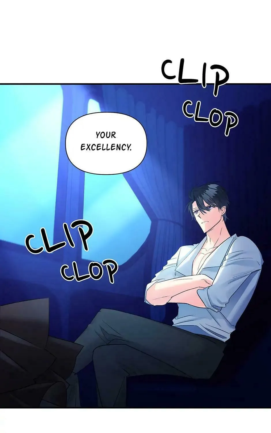 Read Lady Evony chapter 93 image 49 on Lezhin