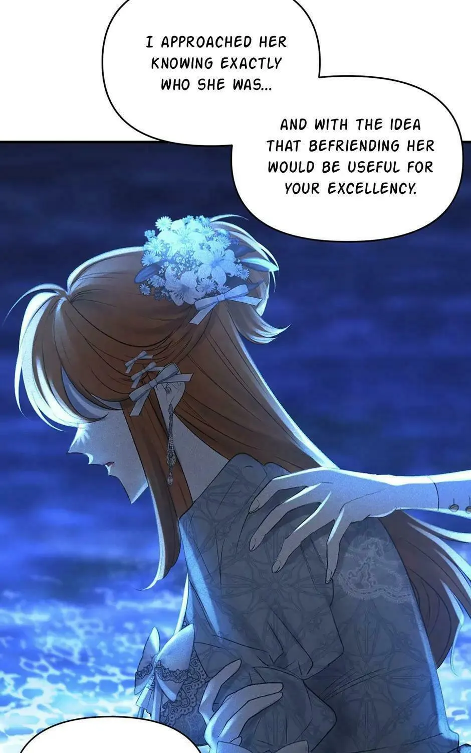 Read Lady Evony chapter 93 image 57 on Lezhin
