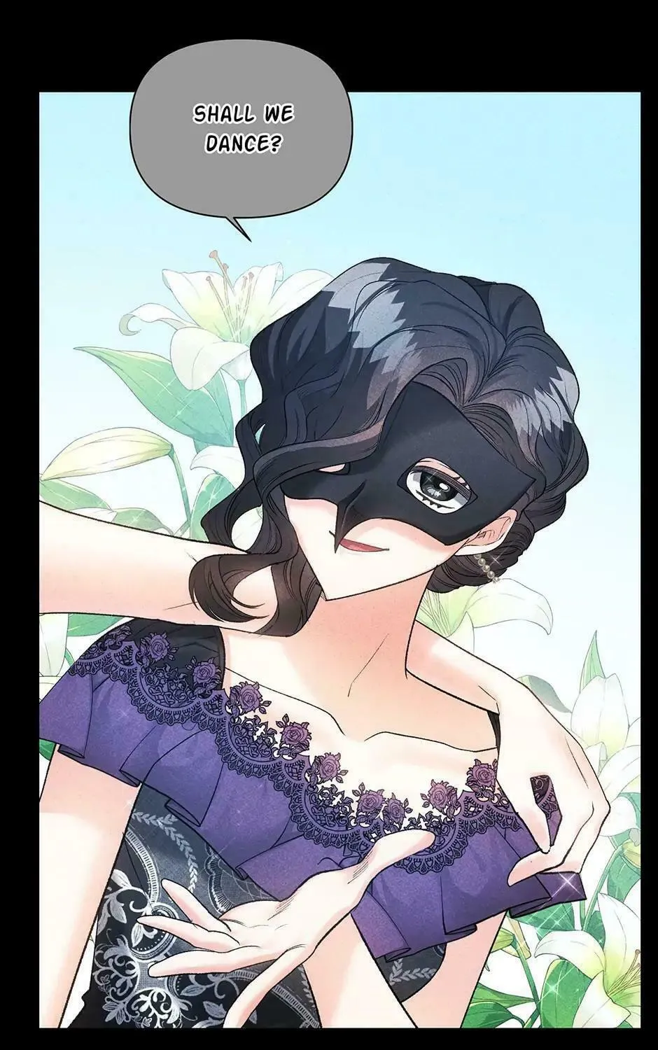 Read Lady Evony chapter 93 image 89 on Lezhin