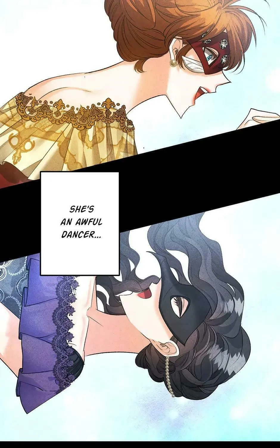 Read Lady Evony chapter 93 image 95 on Lezhin