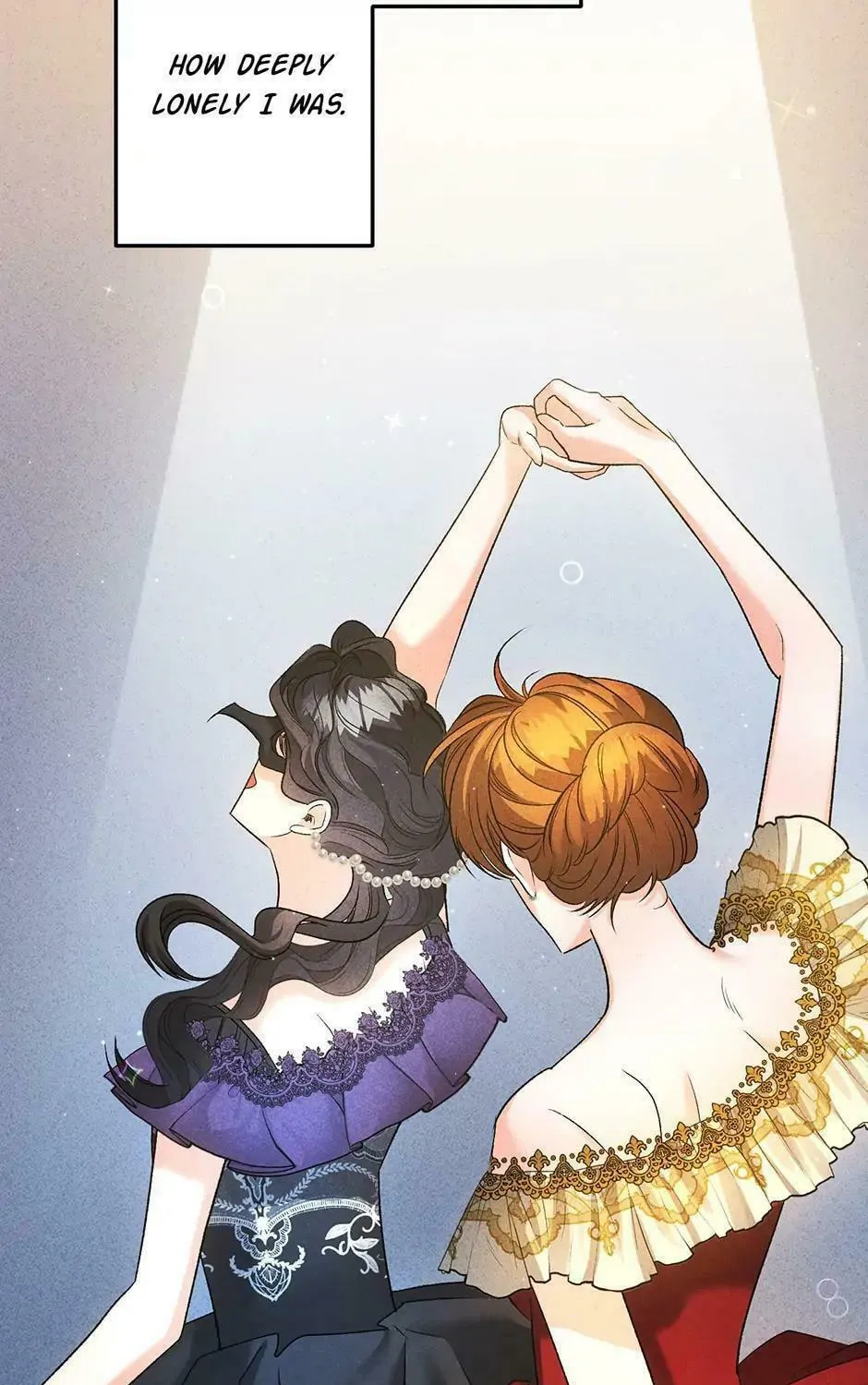 Read Lady Evony chapter 93 image 99 on Lezhin
