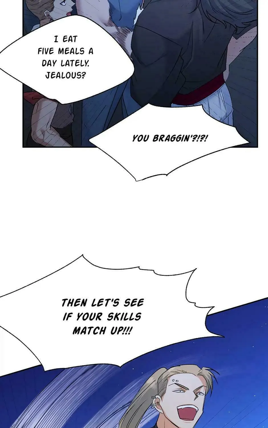 Read Lady Evony chapter 94 image 16 on Lezhin