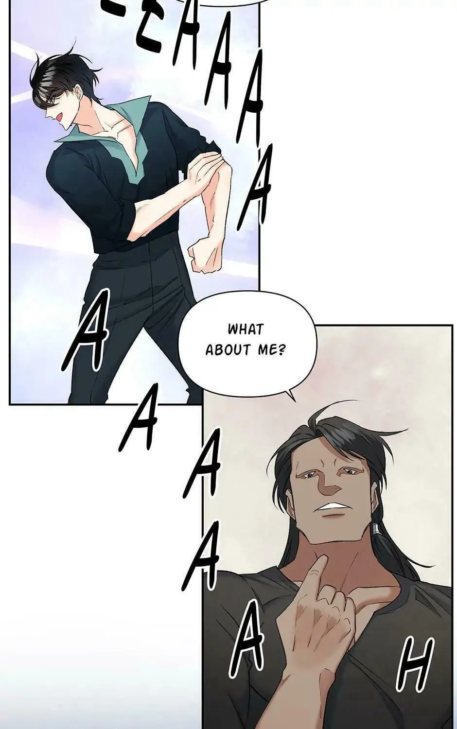 Read Lady Evony chapter 94 image 22 on Lezhin