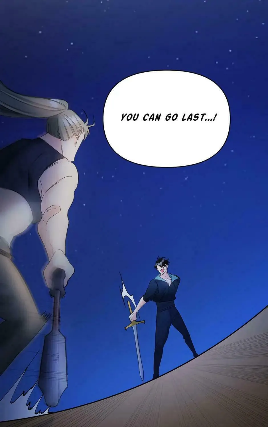 Read Lady Evony chapter 94 image 24 on Lezhin