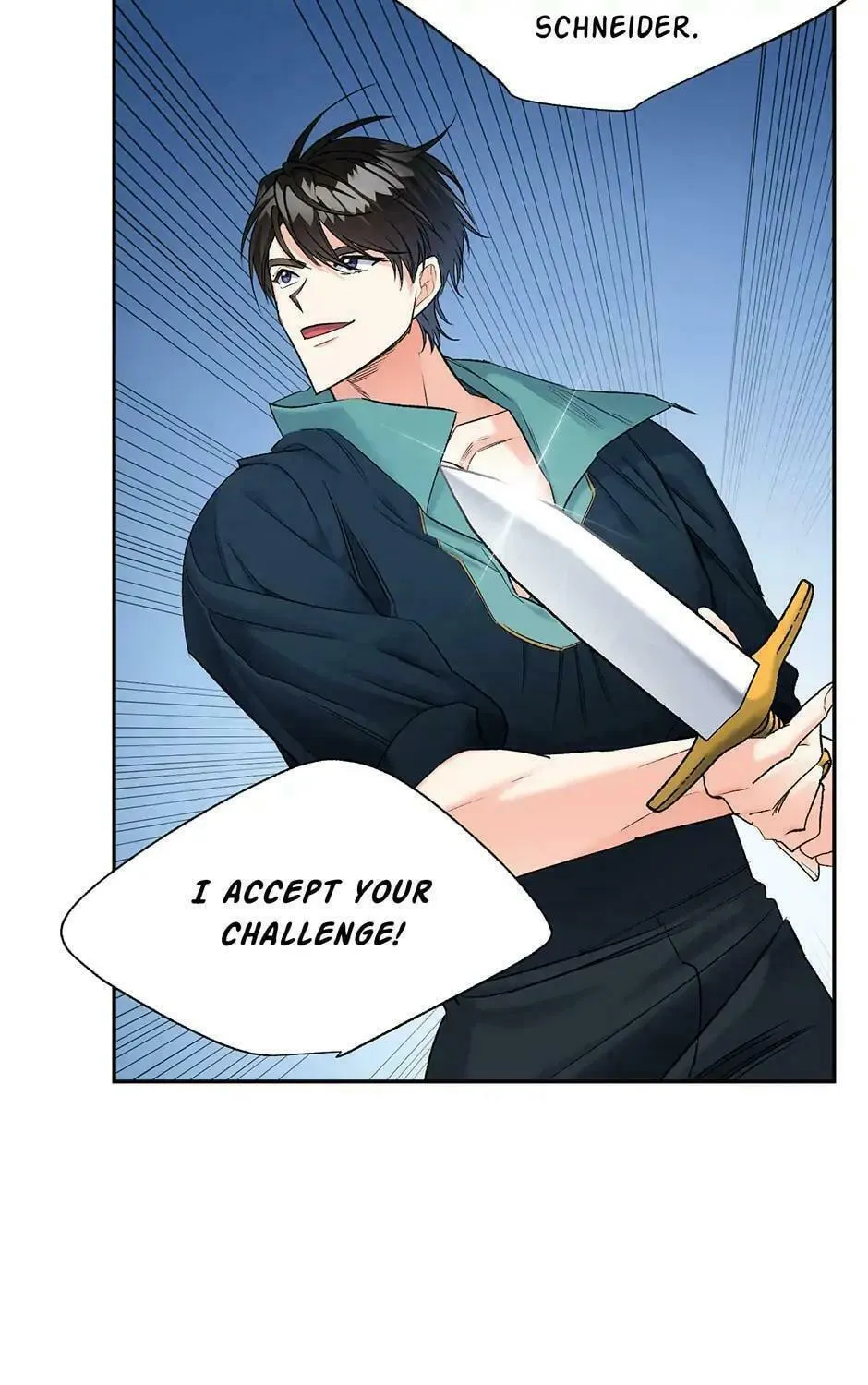 Read Lady Evony chapter 94 image 28 on Lezhin