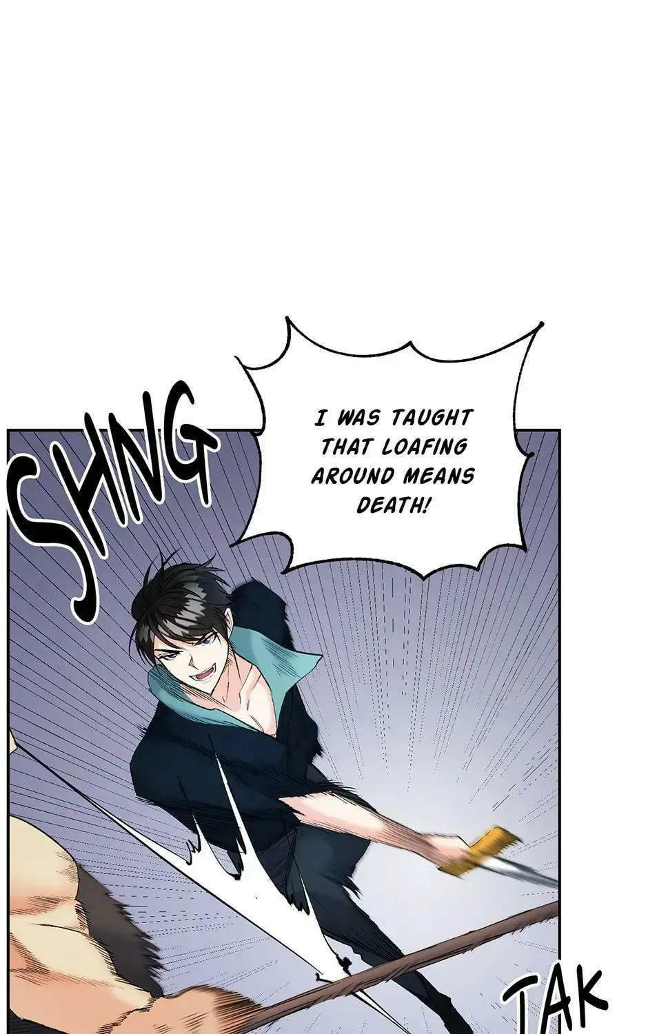Read Lady Evony chapter 94 image 34 on Lezhin