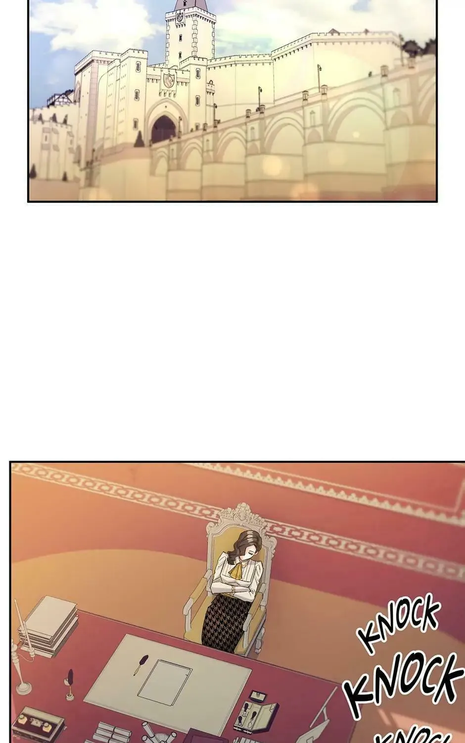Read Lady Evony chapter 94 image 64 on Lezhin