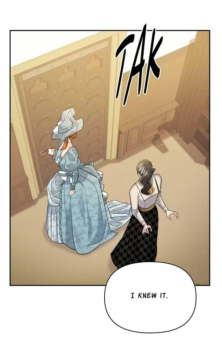 Read Lady Evony chapter 94 image 78 on Lezhin