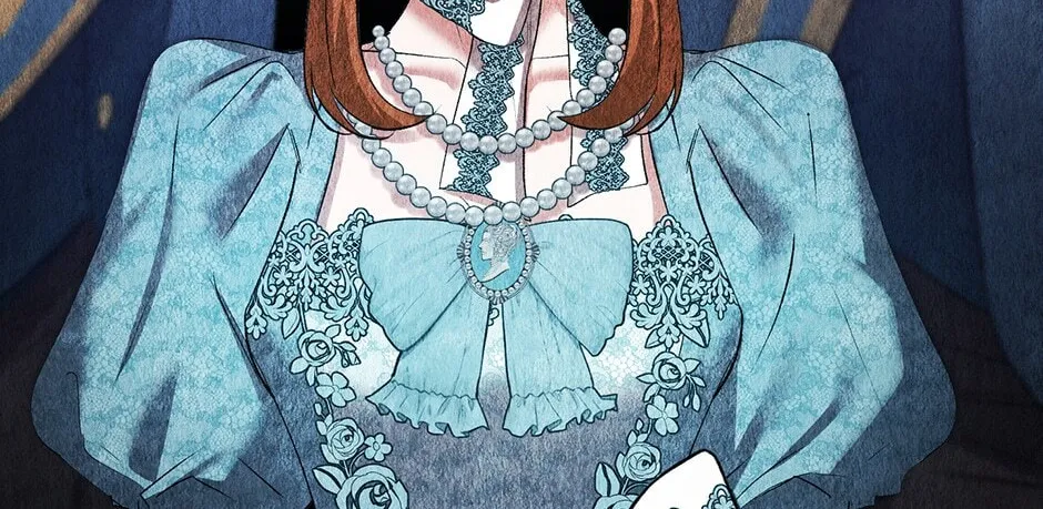 Read Lady Evony chapter 95.5 image 26 on Lezhin