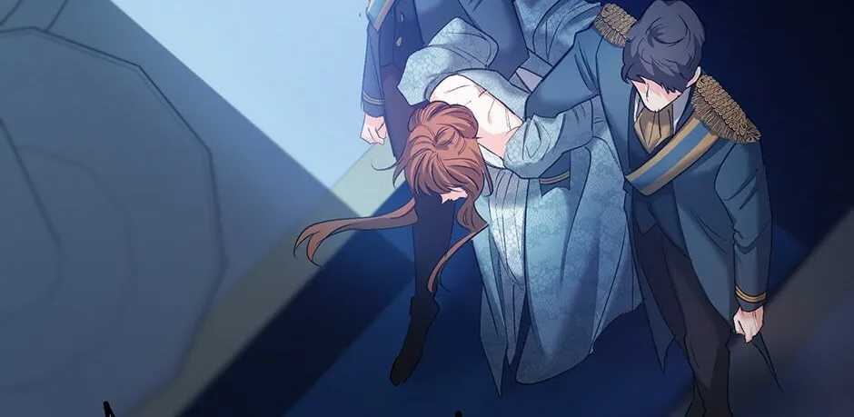 Read Lady Evony chapter 95.5 image 30 on Lezhin