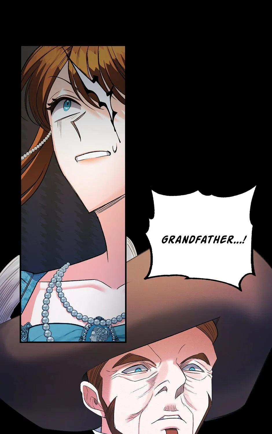 Read Lady Evony chapter 95.5 image 33 on Lezhin