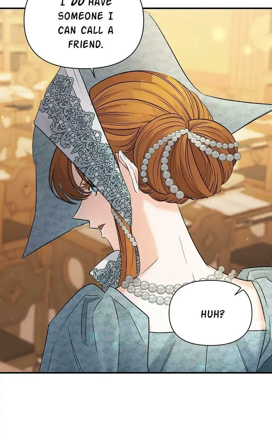 Read Lady Evony chapter 95 image 15 on Lezhin