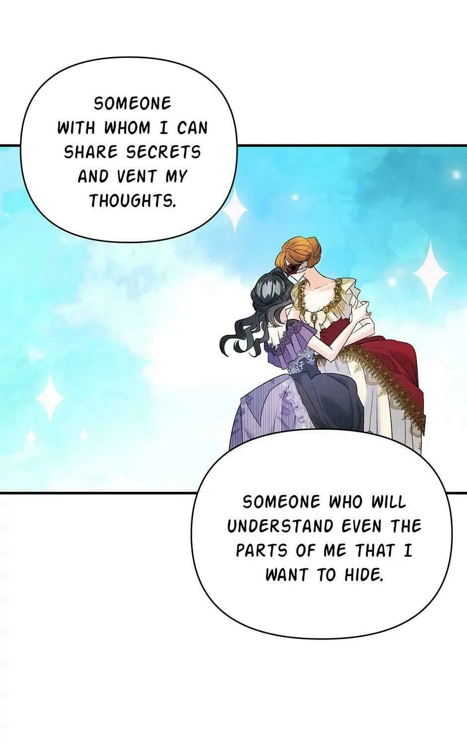 Read Lady Evony chapter 95 image 17 on Lezhin