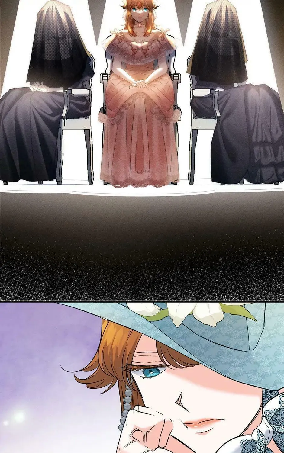 Read Lady Evony chapter 95 image 33 on Lezhin