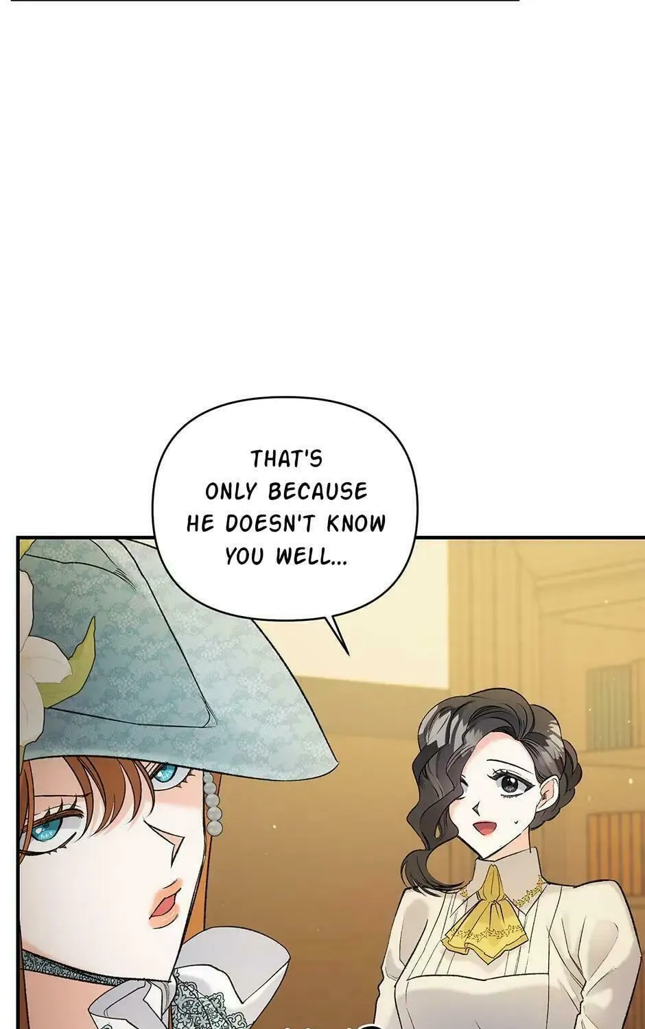 Read Lady Evony chapter 95 image 37 on Lezhin