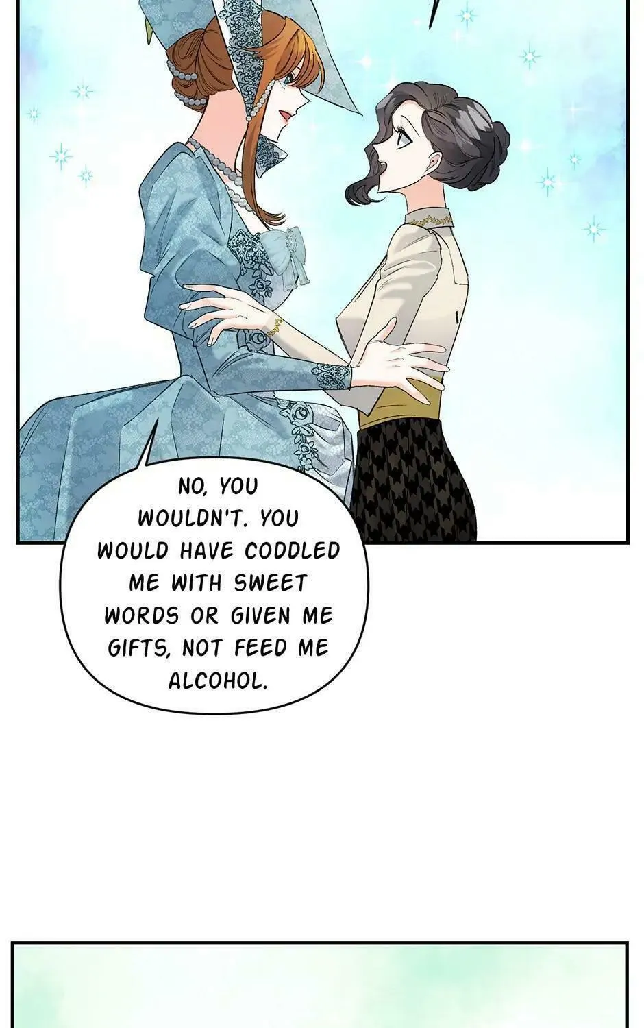 Read Lady Evony chapter 95 image 51 on Lezhin